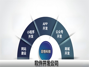 南昌扎根软件技术领域的公司,做网站小程序APP开发