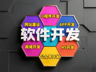 南昌小程序商城开发公司,做网站APP软件19年