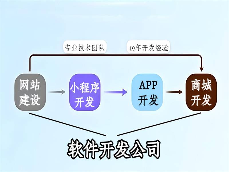 2025-12-24南昌做软件有经验的公司,网站小程序APP开发