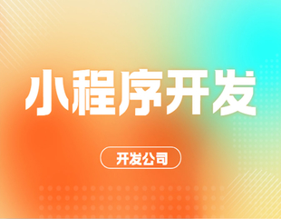 在南昌怎么找有经验且靠谱的小程序开发公司