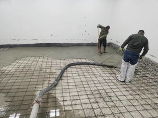 厂房改造，钢梁外包钢加固，地基基础沉降注浆加固制作