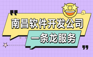 南昌技术强大稳定的小程序app开发网站建设公司