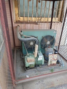 北京冷库回收冷库拆除打电话上门回收