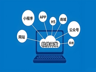 南昌互联网科技公司,做网站小程序APP软件开发