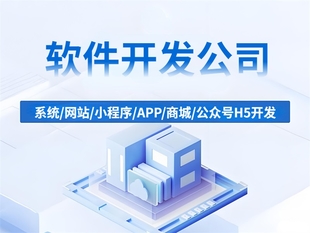 南昌互联网科技公司,做网站小程序APP软件开发
