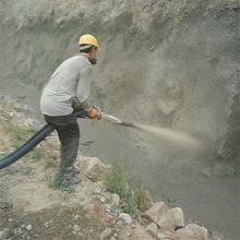 北京基坑支护加固山体护坡基坑降水钢板桩锚杆喷射混凝土加固