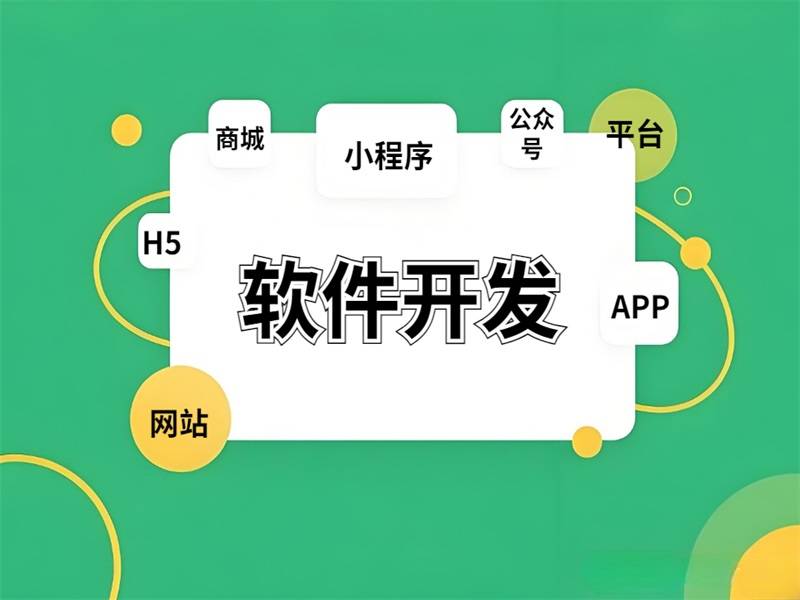 2026-01-17江西应用软件开发团队,南昌做网站小程序APP