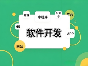 江西应用软件开发团队,南昌做网站小程序APP