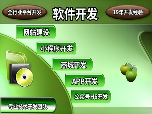 江西应用软件开发团队,南昌做网站小程序APP