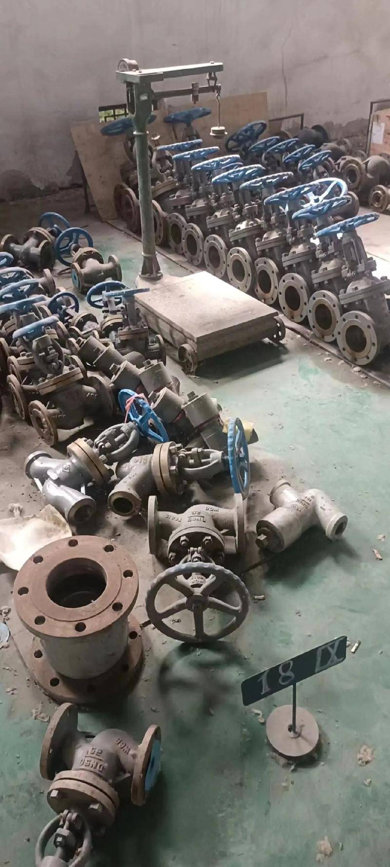 2026-01-29旧水泵回收不锈钢旧阀门回收废电线大量回收拆除 2026-01-29旧水泵回收不锈钢旧阀门回收废电线大量回收拆除