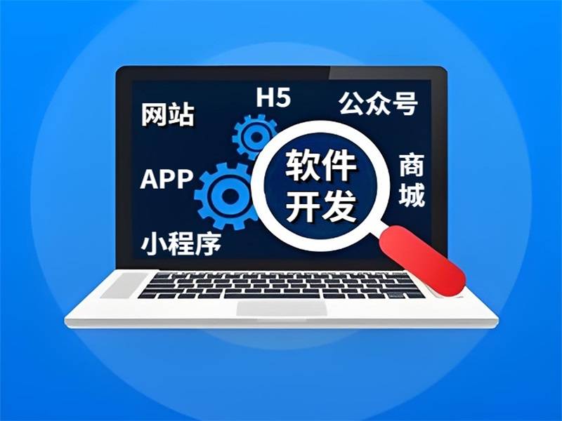 2026-01-31南昌高品质的开发公司,做网站小程序APP软件