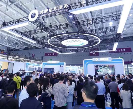 2026-02-02汇聚5000+企业，40万+采购商：2026深圳人工智能展会