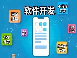 南昌熟悉各行业特点的网站小程序APP软件开发公司