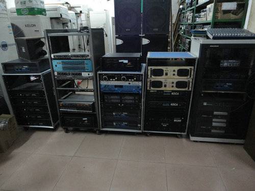 2026-02-04二手音响功放调音台收购高价上门当场结算定价