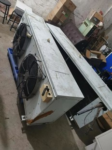 冷库专业冷库拆除好坏均可以高价上门回收