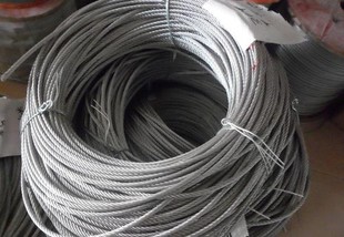 回收钢丝绳电梯钢丝绳各种物质专业平台