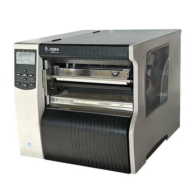 2026-03-03斑马工业打印机220Xi4 2026-03-03斑马工业打印机220Xi4