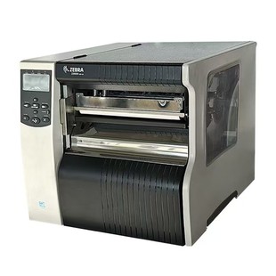 斑马工业打印机220Xi4