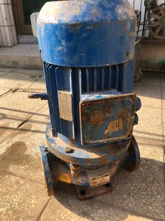 北京大量水泵旧电动工具专业电机旧阀门回收