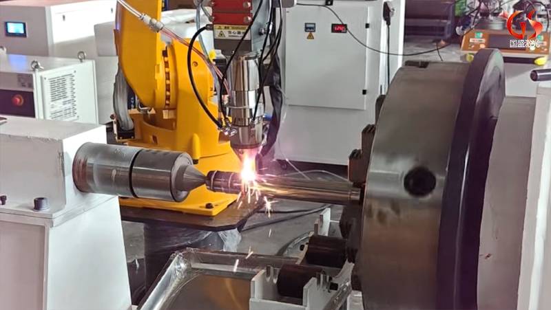 2026-03-03阀门活塞杆激光熔覆修复技术的创新应用 2026-03-03阀门活塞杆激光熔覆修复技术的创新应用