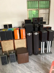二手音响功放旧音响回收实时在线回复快