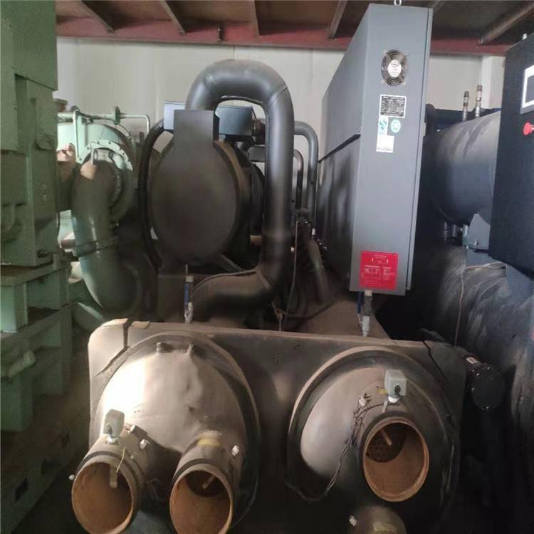 2026-03-06木工设备回收单位专业拆除收购不锈钢制冷机组