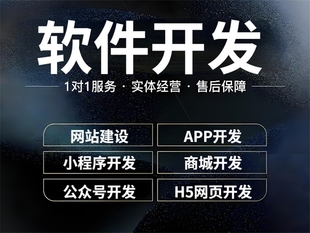 南昌坚守技术底线的网站小程序APP软件开发公司
