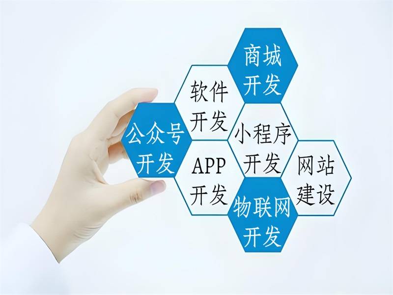 2026-03-14南昌一站式设计制作开发网站商城小程序APP软件