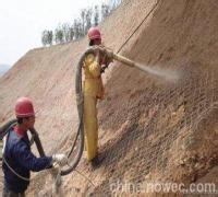 北京专业基坑支护加固山体护坡砖墙喷射混凝土加固边坡锚固工程