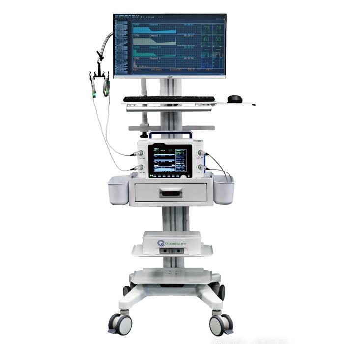 2026-03-15​经皮氧分压监测系统简介