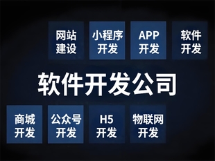 南昌有19年经验的源码定制APP软件开发公司