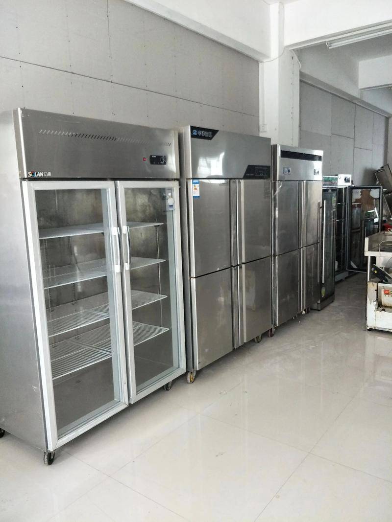 2026-03-17专业回收厨房设备酒店电器饭店厨具火锅店设备整体设备