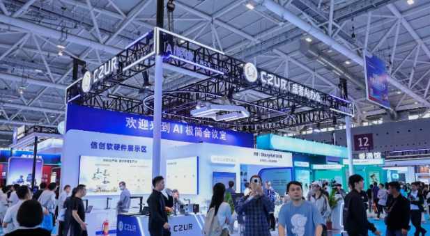 2026-03-2611月启幕2026深圳人工智能与机器人展”绘就智能产业新蓝图 2026-03-2611月启幕2026深圳人工智能与机器人展”绘就智能产业新蓝图
