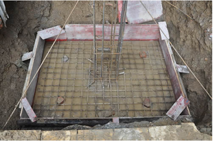 北京房屋改造加固，地基基础沉降注浆加固制作