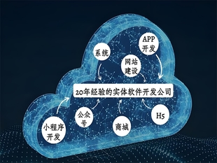 南昌小程序开发哪家好,本地团队案例丰富