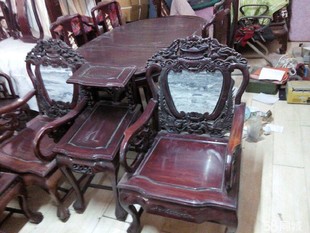 回收老家具各种老式家具老石头服务在线