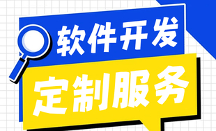 南昌从事软件开发小程序app开发网站制作公司