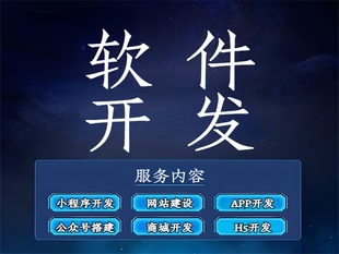 南昌做网站小程序APP软件开发,支持定制修改