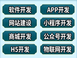 南昌APP软件开发价格,做网站小程序商城5000起