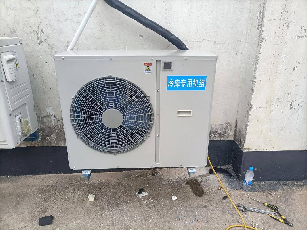 2026-04-23空调设备公司淘汰物资回收制冷设备行情发布北京空调