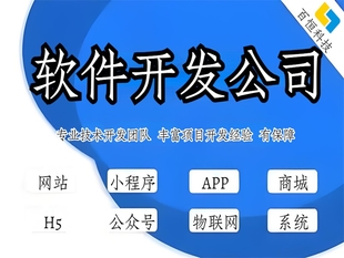 南昌APP软件开发,全包服务,做小程序公众号H5