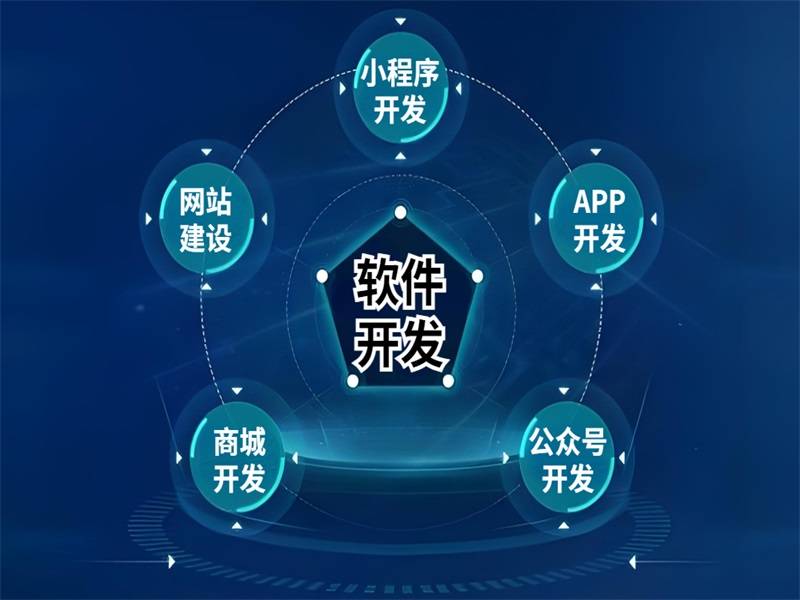 2026-04-29南昌本地团队一站式开发网站小程序APP软件