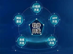 南昌APP软件原生开发,安卓苹果双端定制