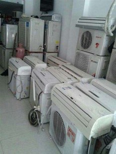 北京旧电器家电大量回收上门热线