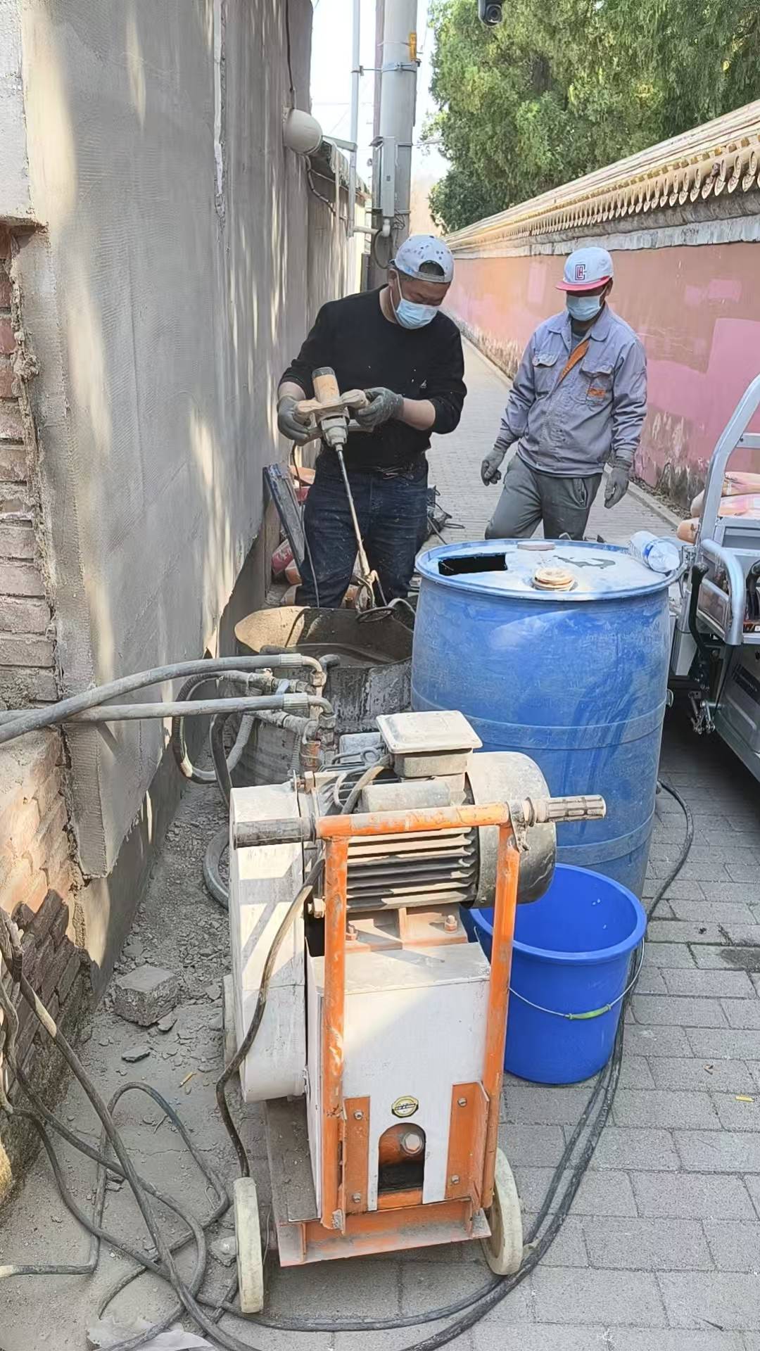 2026-05-18北京地基基础加固 地基沉降加固 厂房下沉注浆 基础注浆加固 2026-05-18北京地基基础加固 地基沉降加固 厂房下沉注浆 基础注浆加固