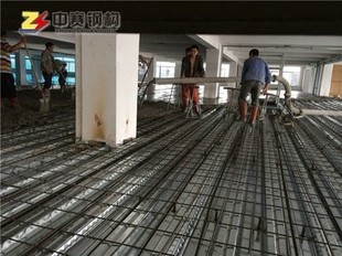 北京专业搭建阁楼钢结构隔层夹层制作钢结构厂房楼梯制作