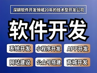 南昌电商系统软件,多商户商城小程序APP开发