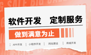 南昌有很多做网站小程序app开发经验的公司
