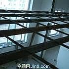 北京钢结构隔层 钢结构夹层 室内二层制作 商铺阁楼 楼房加层