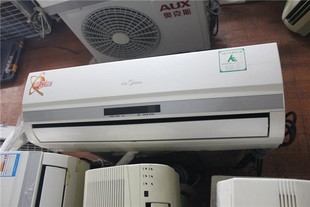 长期电器设备家具家用电器空调电脑旧音响功放一站式回收